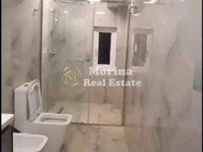 Tirane, jepet me qera apartament 2+1 Kati 1, 75 m² 800 € (Qender)