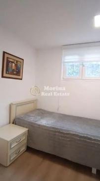 Tirane, jepet me qera apartament 2+1 Kati 1, 75 m² 800 € (Qender)