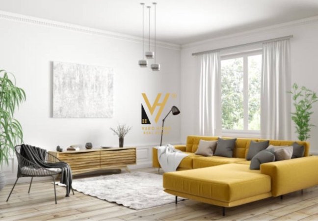 Tirane, shitet apartament 2+1+Ballkon Kati 2, 120 m² 270.000 € (MINISTRIA E DREJTESISE)