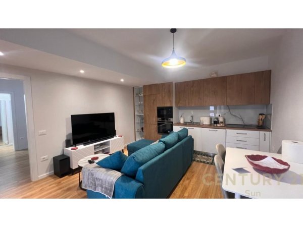 Tirane, jepet me qera apartament 1+1 Kati 2, 90 m² 600 € (Rruga Mihal Grameno)
