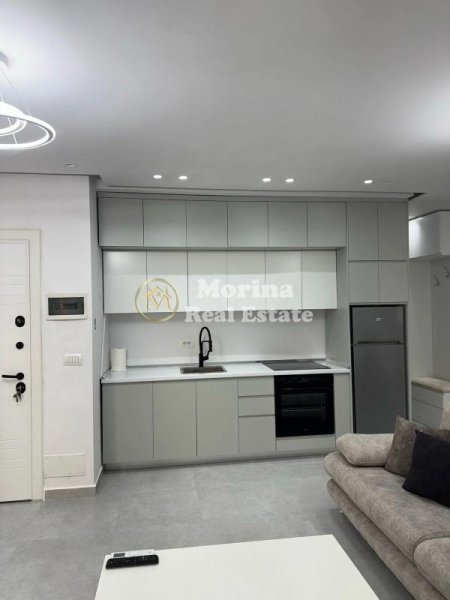 Tirane, jepet me qera apartament 2+1 Kati 3, 80 m² 500 € (Kompleksi Tom Doshi)