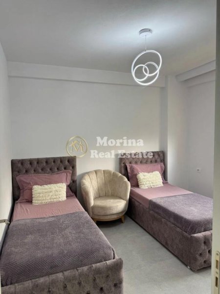 Tirane, jepet me qera apartament 2+1 Kati 3, 80 m² 500 € (Kompleksi Tom Doshi)