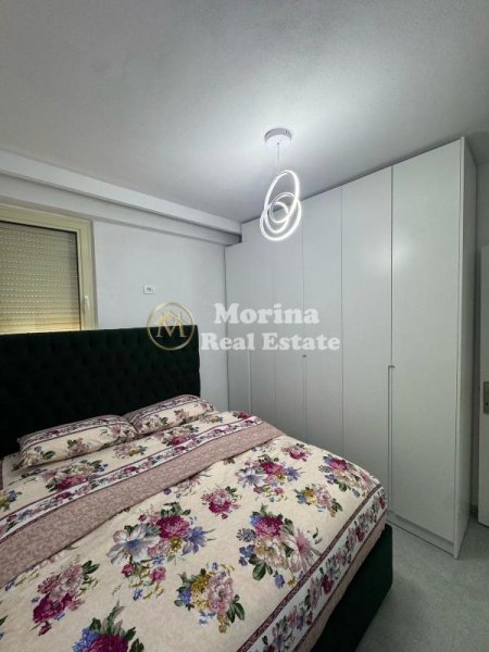 Tirane, jepet me qera apartament 2+1 Kati 3, 80 m² 500 € (Kompleksi Tom Doshi)