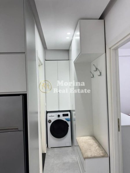 Tirane, jepet me qera apartament 2+1 Kati 3, 80 m² 500 € (Kompleksi Tom Doshi)
