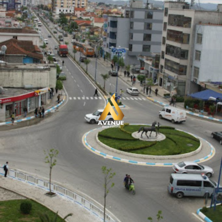 Tirane, shitet apartament 2+1+Ballkon Kati 5, 100 m² 70.000 € (bulevardi blu kamez)