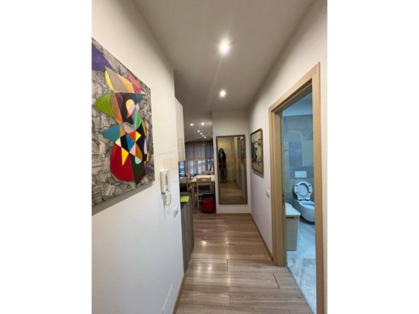 Qera, Apartament 2+1, Tirana Ring Center, Zogu i Zi, Tirane.