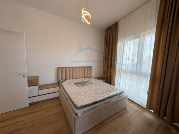 Qera, Apartament 1+1, Pazari I Ri, Tiranë.