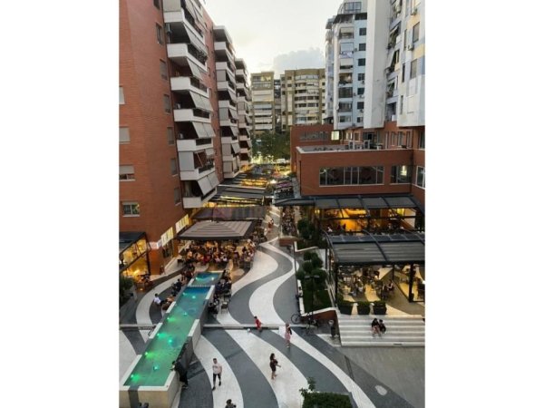 Shitet, Apartament 2+1+2+ Post Parkimi, Kompleksi Delijorgji
