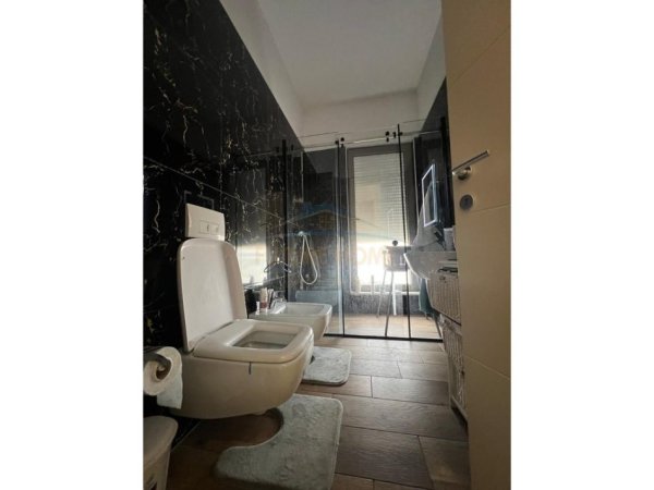 Shitet, Apartament 2+1+2+ Post Parkimi, Kompleksi Delijorgji