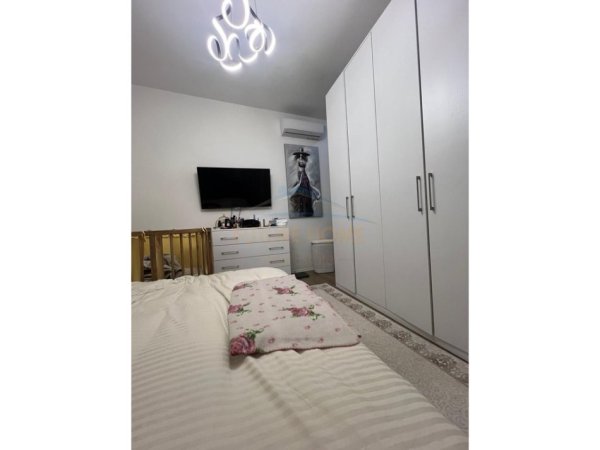 Shitet, Apartament 2+1+2+ Post Parkimi, Kompleksi Delijorgji