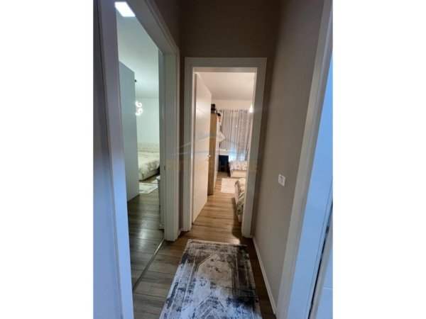 Shitet, Apartament 2+1+2+ Post Parkimi, Kompleksi Delijorgji