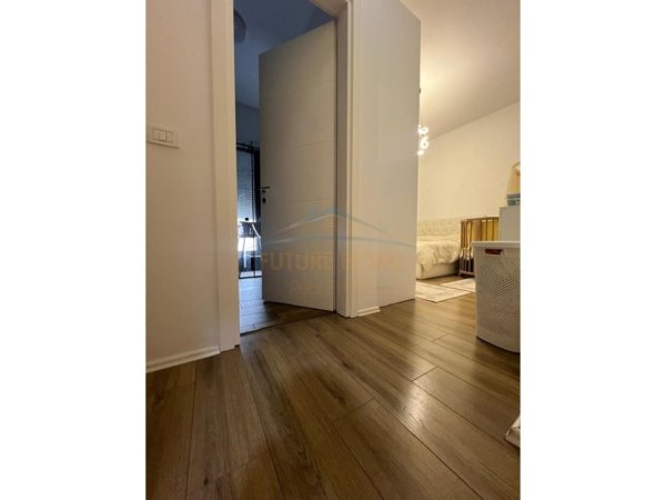 Shitet, Apartament 2+1+2+ Post Parkimi, Kompleksi Delijorgji