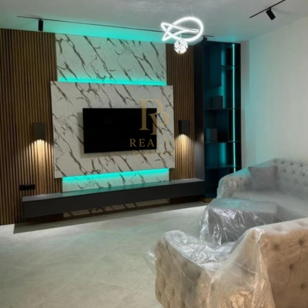 Tirane, jepet me qera Vile 2+1+Ballkon Kati 2, 140 m² 1.500 € (Sauk)