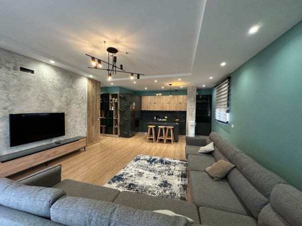 Tirane, jepet me qera apartament 2+1 Kati 3, 100 m² 550 € (Don Bosko rruga Albanopoli)