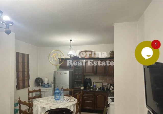 Tirane, jepet me qera shtepi 1+1+Ballkon Kati 1, 65 m² 400 € (Rruga Todi Shkurti)