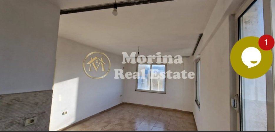 Tirane, jepet me qera apartament 1+1 Kati 6, 70 m² 300 € (Kamez)