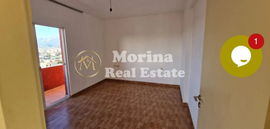 Tirane, jepet me qera apartament 1+1 Kati 6, 70 m² 300 € (Kamez)