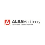 Albamachinery