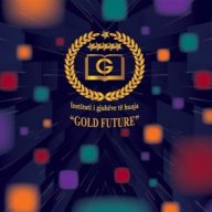 Gold Future 2003