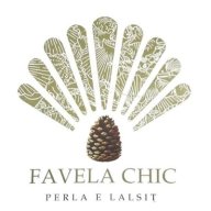 Favela chic