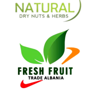 Fresh Fruit Trade Albania