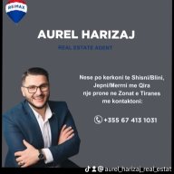 AUREL HARIZAJ