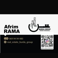 afrim rama