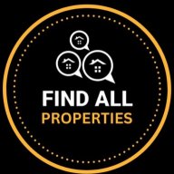 FIND ALL PROPERTIES