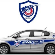 Enviklas Security