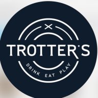 Trotter's bar