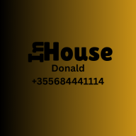 Donald inHouse