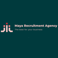 Maya Agency Employment