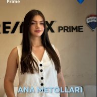 Ana Metollari