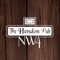 The Handon Pub