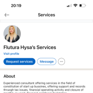 flutura hysa