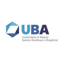 BANKA E BASHKUAR E SHQIPERISE UBA