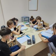 KURSE PREGATITORE COLL CENTER
