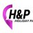 Hp Travel
