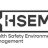 HEALTH SAFETY ENVIRONMENT MANAGEMENT AL