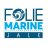 Folie Marine