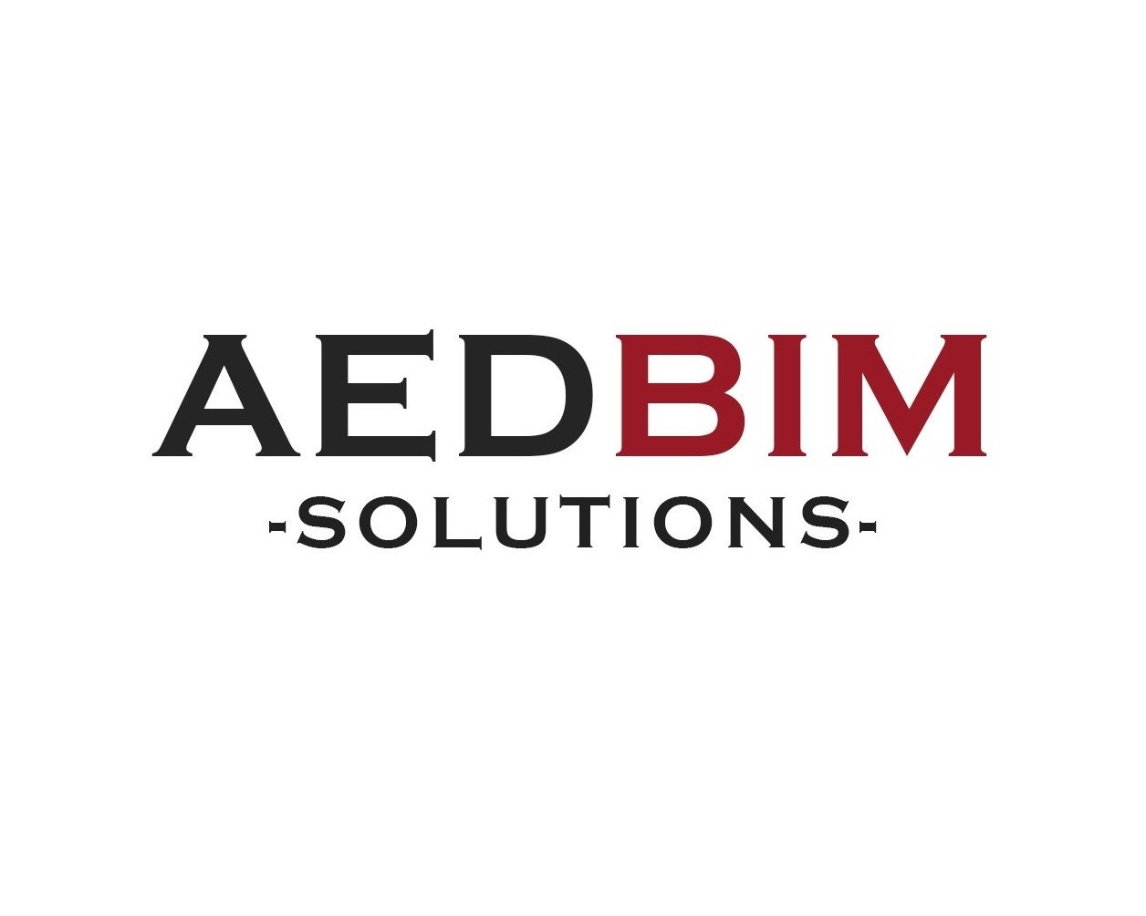AED BIM SOLUTIONS