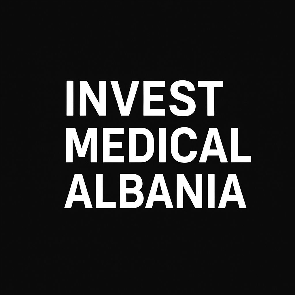 INVEST MEDICAL ALBANIA SHPK