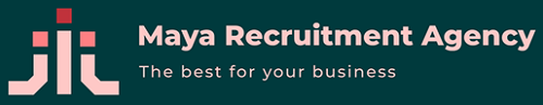 Maya Agency Employment