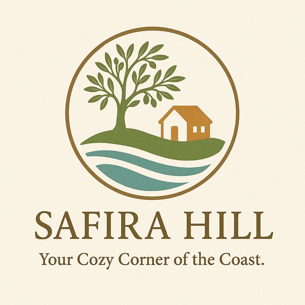 Safira Hill