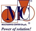 Multiservis Center shpk